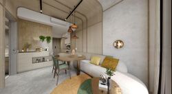 Mori (D14), Apartment #460842971